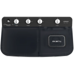 HITACHI 日立 LTT H0JWT 雙槽半自動洗衣機 | 10.5公斤/Air Jet風乾/Zen Wave葉輪